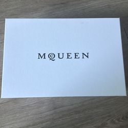 Alexander McQueen shoes