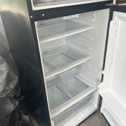 Whirlpool Stainless Steel