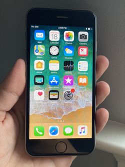 iPhone 6S 16Gb Unlocked