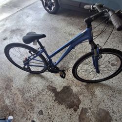  Bike 