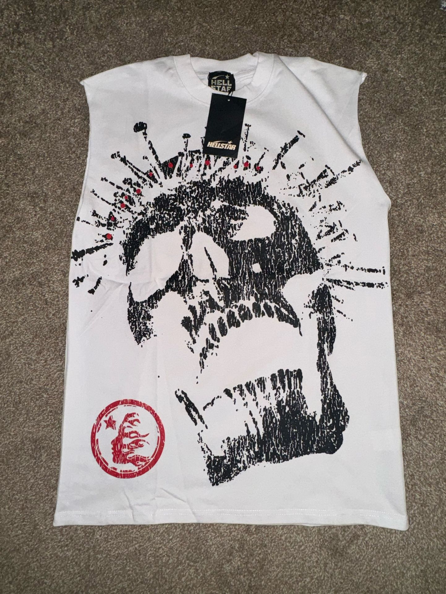 Hellstar T-shirt