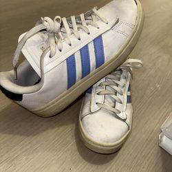 Adidas Platforms