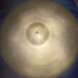 Vintage Zildjian Crash 16”