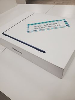 🚀 Big Screen, Big Savings – MacBook Air 15-inch Laptop M3 Chip (Brand New) Now from $1,149! Save Up to $150 or Take It Home Today for Just $1