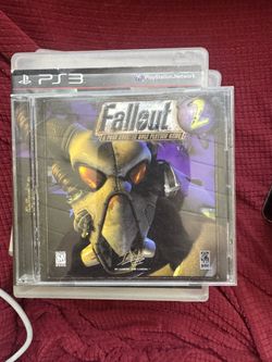 Play station games