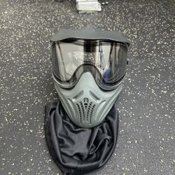 Paint Ball Equipment 