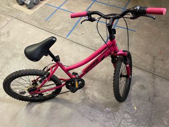 Kids 6-speed bike
