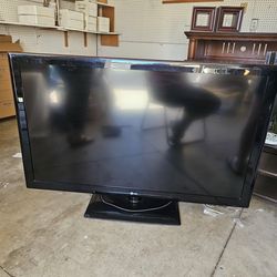 LG 55" TV