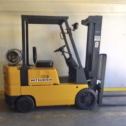 Mitsubishi Forklift For sale 