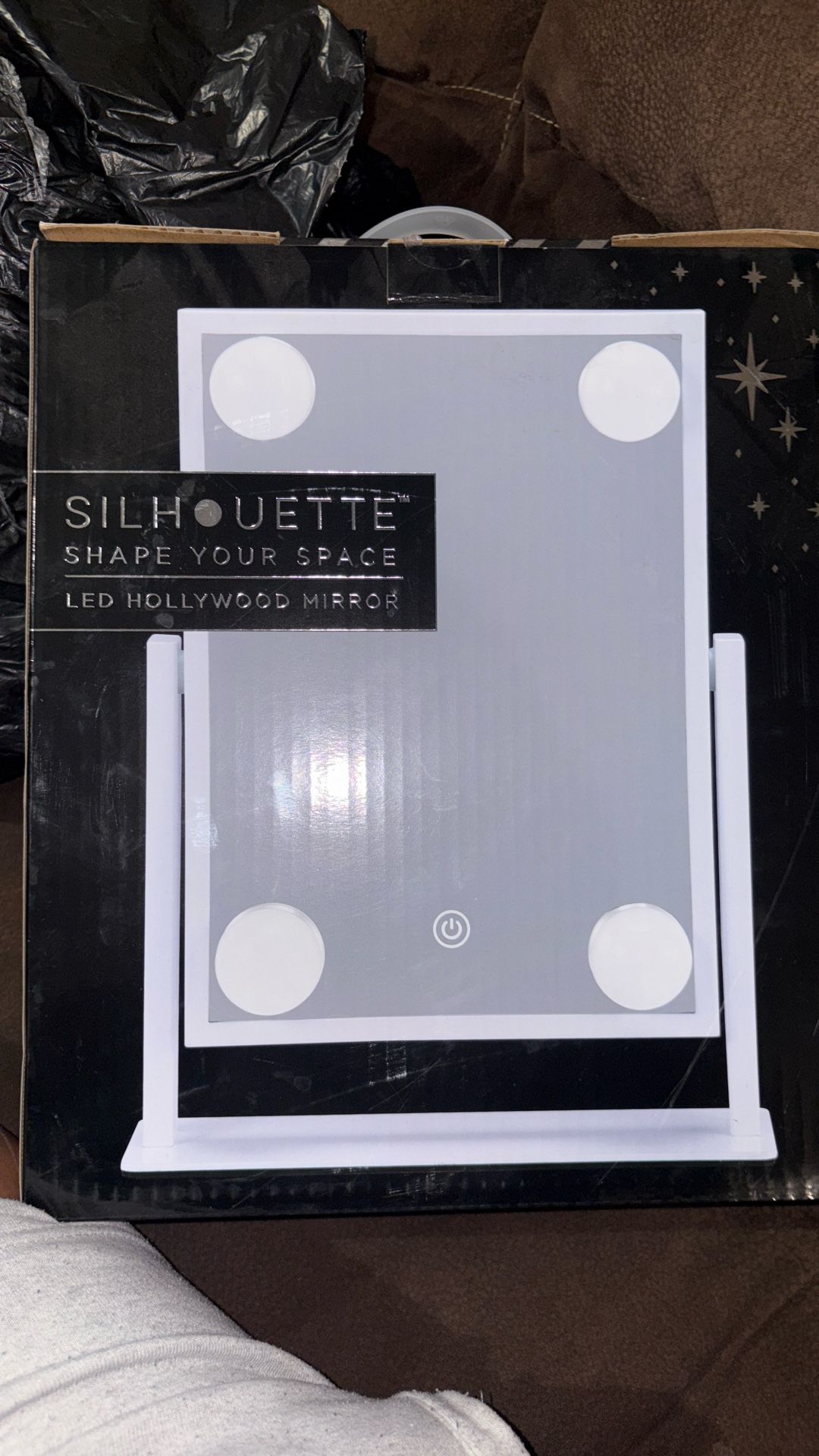 Led Vanity Mirror