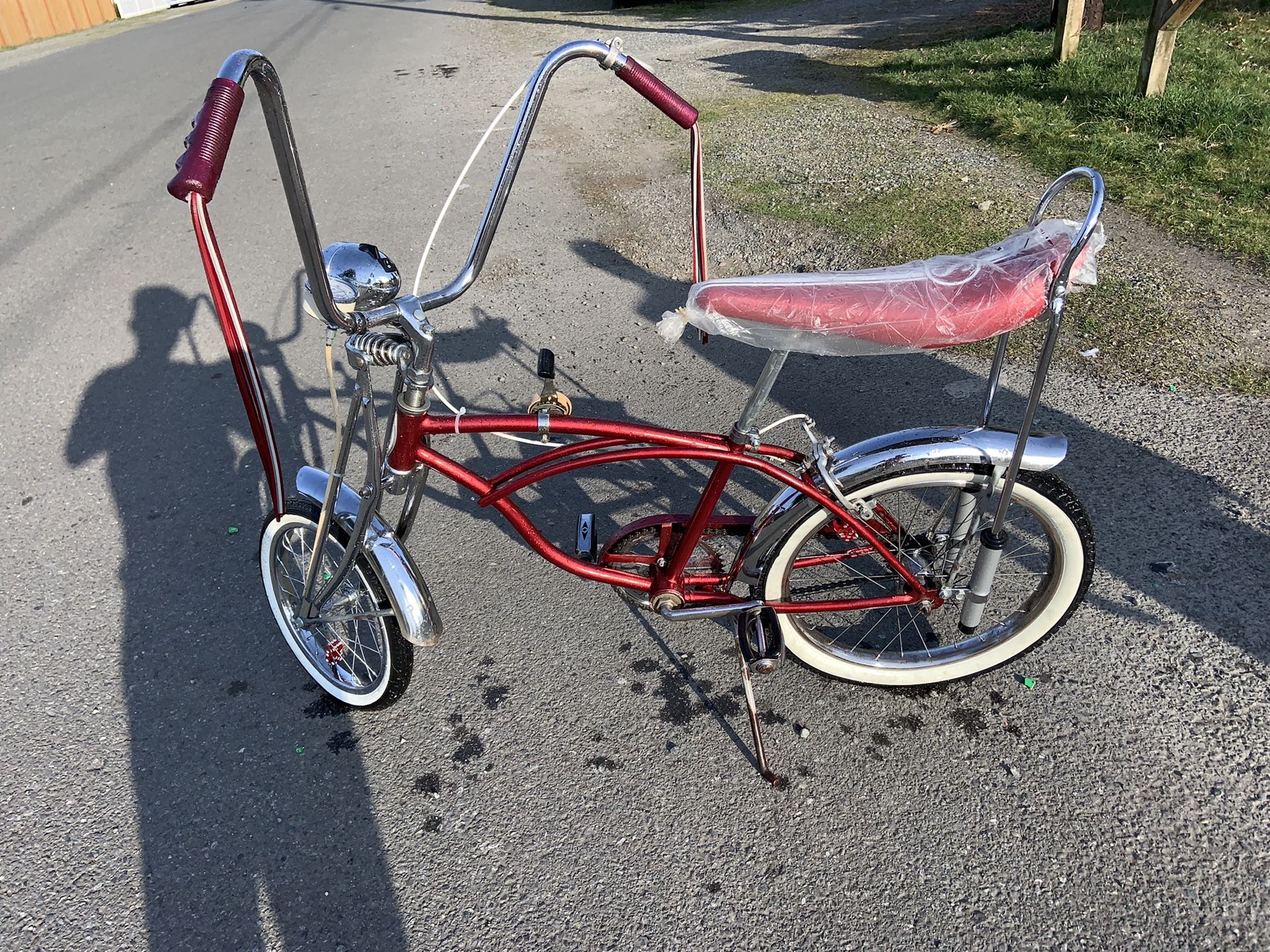 schwinn apple krate for sale craigslist