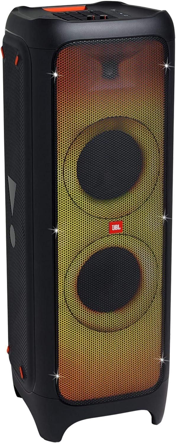 Jbl Partybox 1000