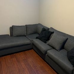 Sectional Couch