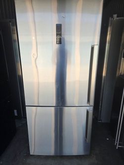 Hisense Refrigerator