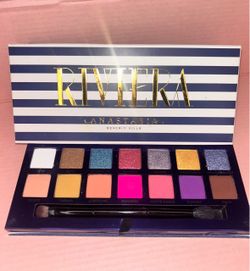 Anastasia Beverly Hills Riviera Eyeshadow Palette
