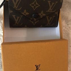 Brand New Women’s Wallet