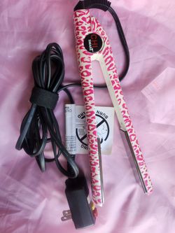 Chi smart flat iron