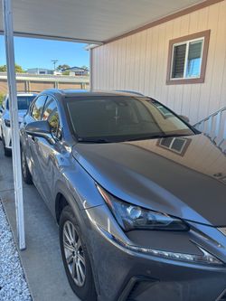 2019 Lexus NX 300