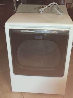 Bravos XL MCT Maytag commercial technology