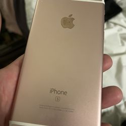 I Phone 6s