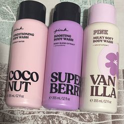 Victoria Secret Stuff 