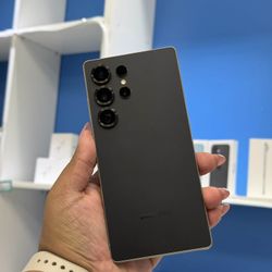 Samsung Galaxy S25 Ultra 5G - Pay $1 DOWN AVAILABLE - NO CREDIT NEEDED