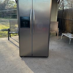 Refrigerador 