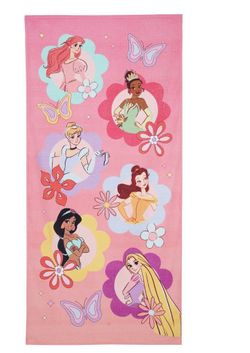 Kids Towels