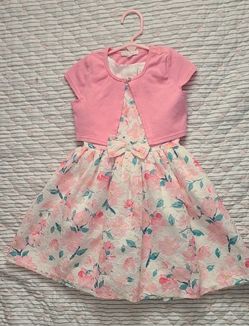 Dress For Girl 