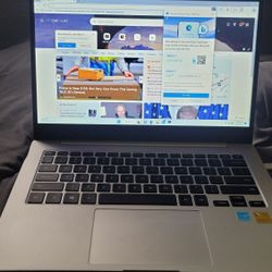 Samsung Galaxy Book Go 5g Great Cond. $175