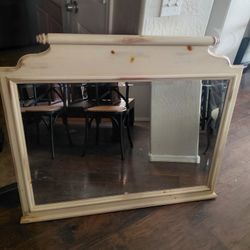 Pennsylvania  House Wall  Mirror 