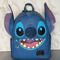 Stitch Loungefly