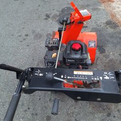 924 Ariens Compact Snowblower 