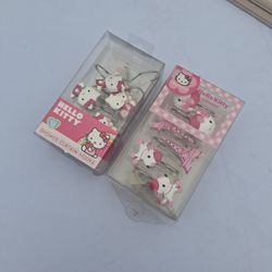 Shower Hooks