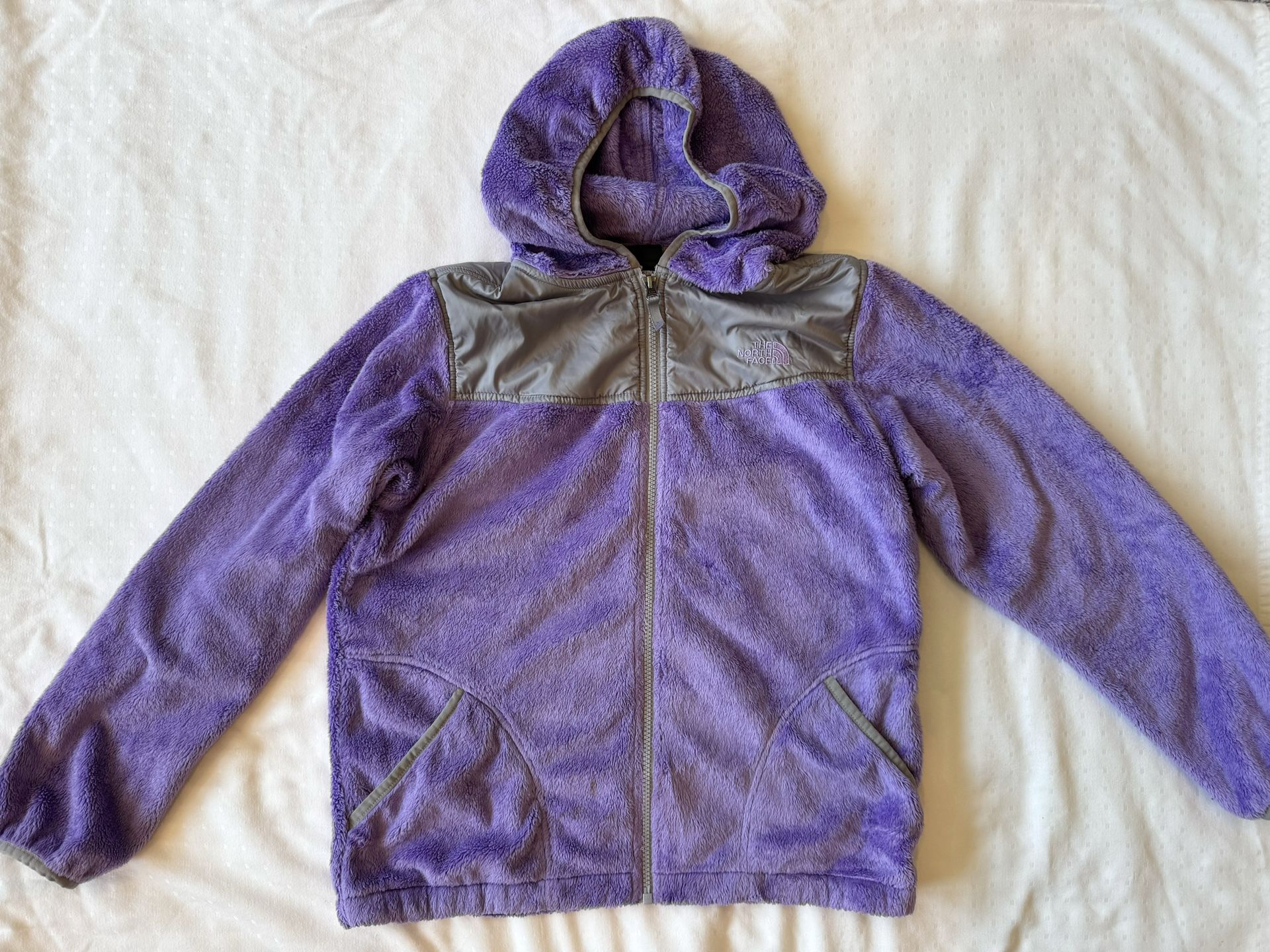 The North Face Jacket