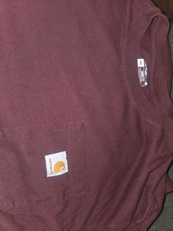 CARHARTT SHIRT