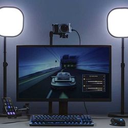 Elgato Key Light Pair 