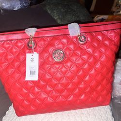 BRAND NEW - Christian Lacroix Tote (Bag / Purse)