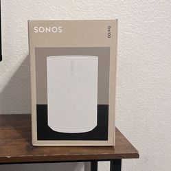Speaker-Sonos Era 100