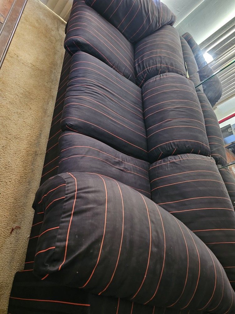 Couch Set