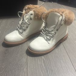 Women’s Boots! $15