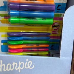 Sharpie 18 Pack On Sale 