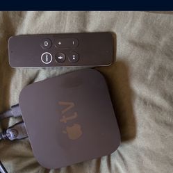 Apply TV