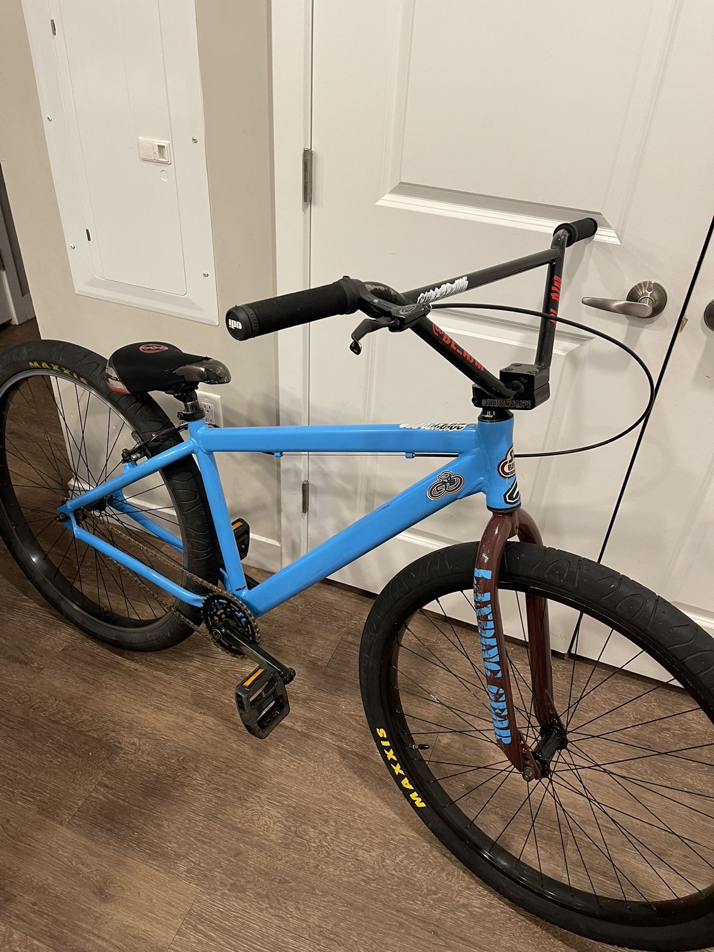 Se Bike