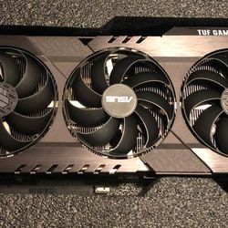 Asus TUF 3080 USED