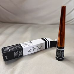Mary Kay At Play Metallic Liquid Eyeliner in Copper Shade