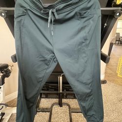 Woman Jogger Pants 