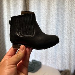 Baby Boots