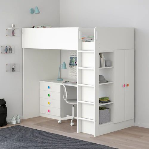 IKEA Bunk Bed