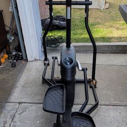 ProForm 475E Elliptical Machine 